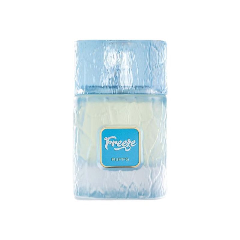 Riiffs Freeze — perfume hombre original en Colombia | Disfragancias
