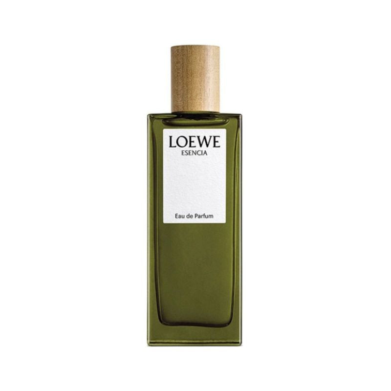 Loewe Esencia EDP — perfume hombre original en Colombia | Disfragancias