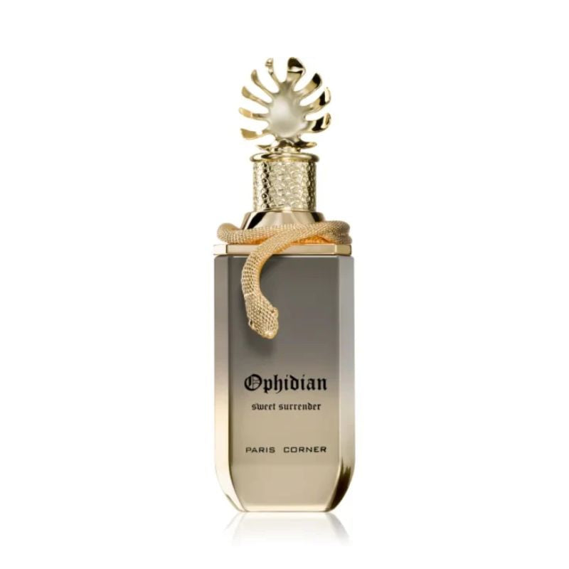 Paris Corner Ophidian Sweet Surrender — perfume unisex original en Colombia | Disfragancias