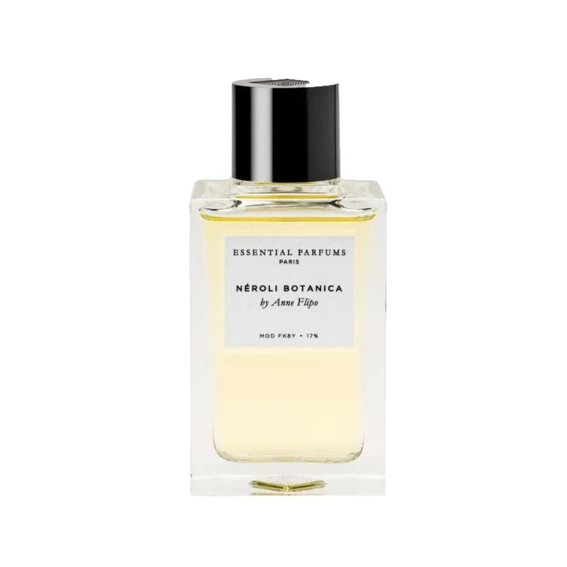 Essential Parfums Neroli Botanica — perfume unisex original en Colombia | Disfragancias