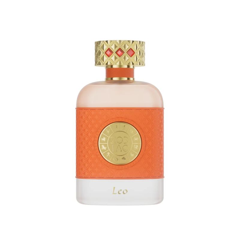 Jo Milano zodiac Leo — perfume hombre original en Colombia | Disfragancias