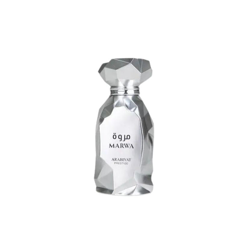 Arabiyat Prestige Marwa — perfume hombre original en Colombia | Disfragancias