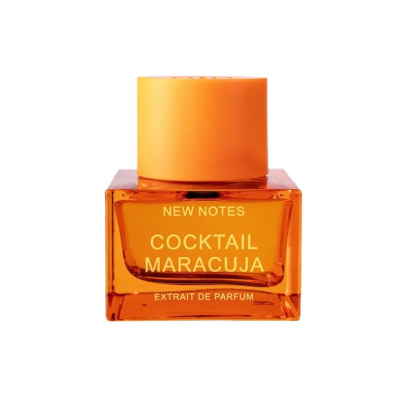 New Notes Cocktail Maracuja — perfume unisex original en Colombia | Disfragancias