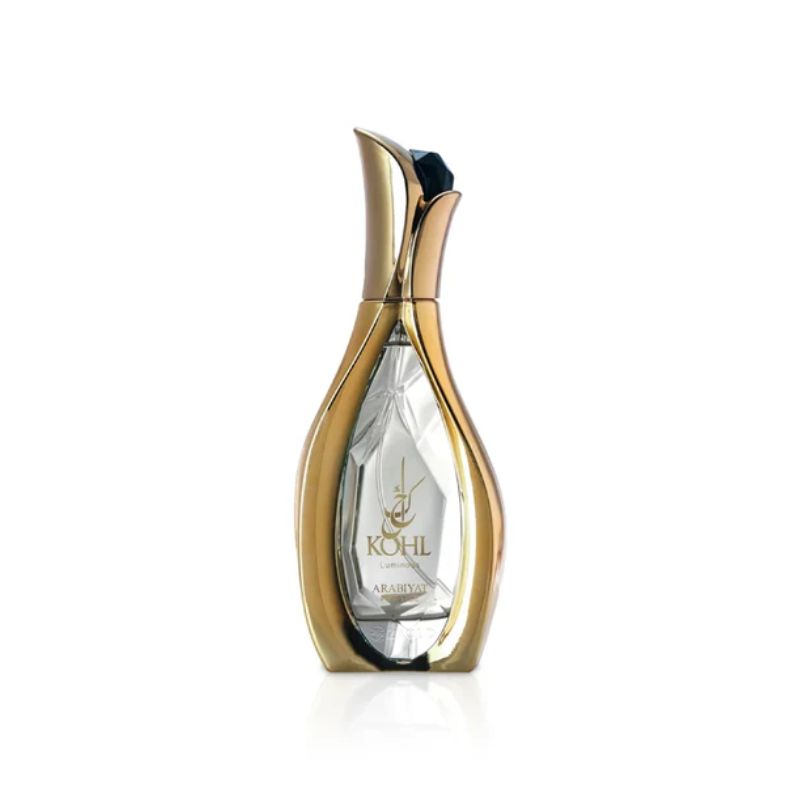 Arabiyat Prestige Kohl Luminous — perfume unisex original en Colombia | Disfragancias