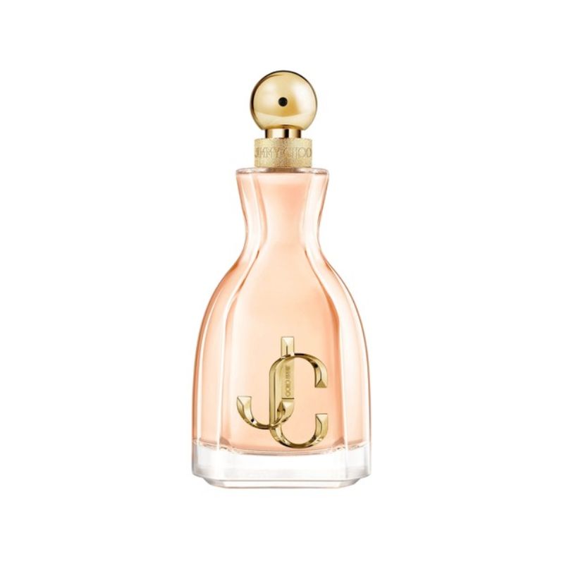 Jimmy Choo I want choo edp — perfume mujer original en Colombia | Disfragancias