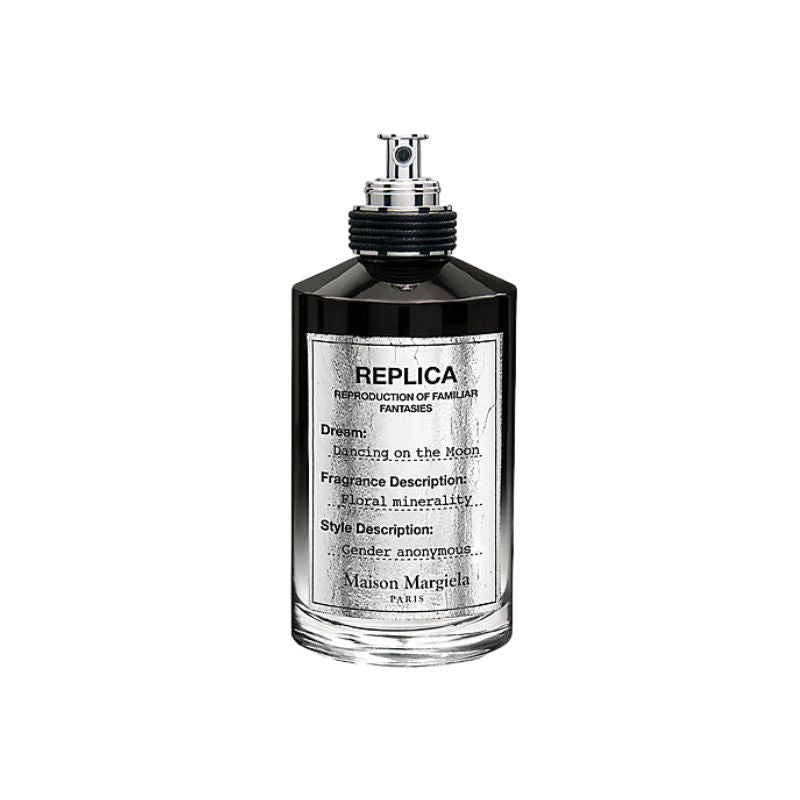 Maison margiela replica dancing on the moon — perfume unisex original en Colombia | Disfragancias