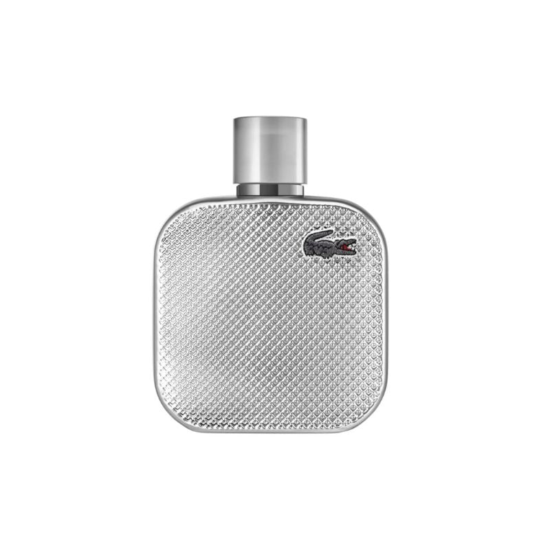 Lacoste L.12.12 Silver Grey