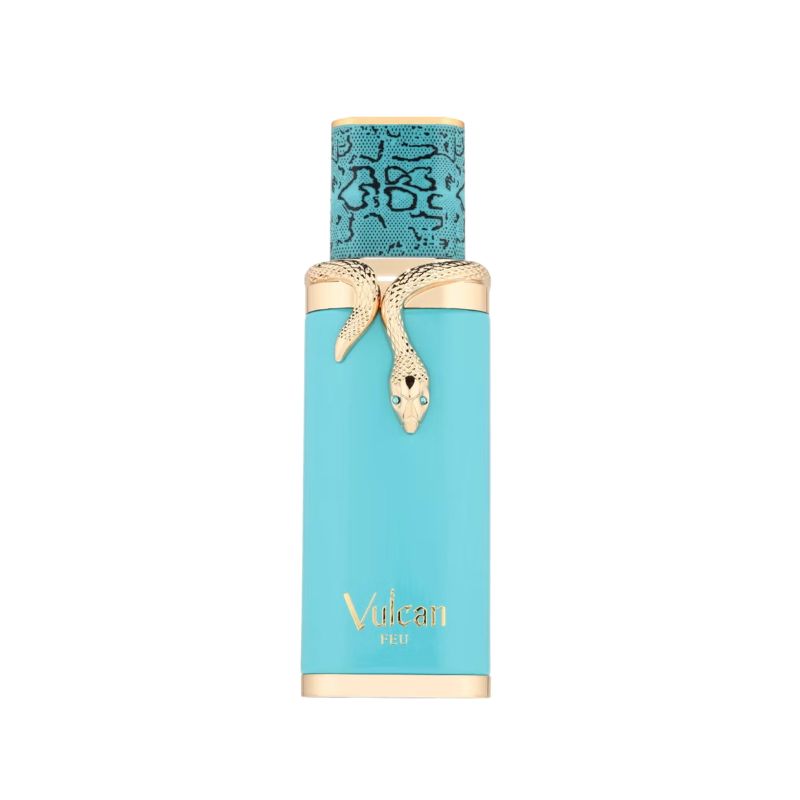 Vulcan Feu French Avenue — perfume original en Colombia | Disfragancias