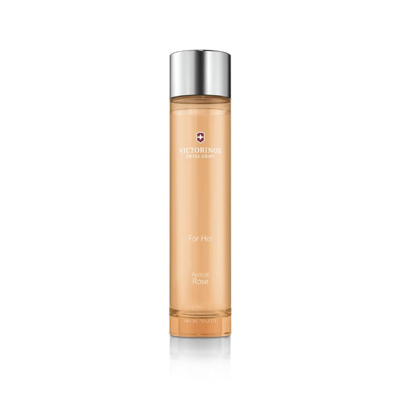 Swiss Army For Her Apricot Rose — perfume mujer original en Colombia | Disfragancias