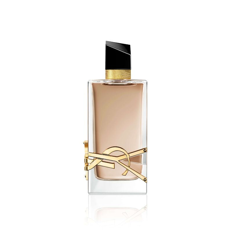 Yves Saint laurent Libre Flowers and flames — perfume mujer original en Colombia | Disfragancias