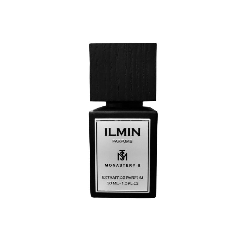 ILMIN Monastery II — perfume unisex original en Colombia | Disfragancias