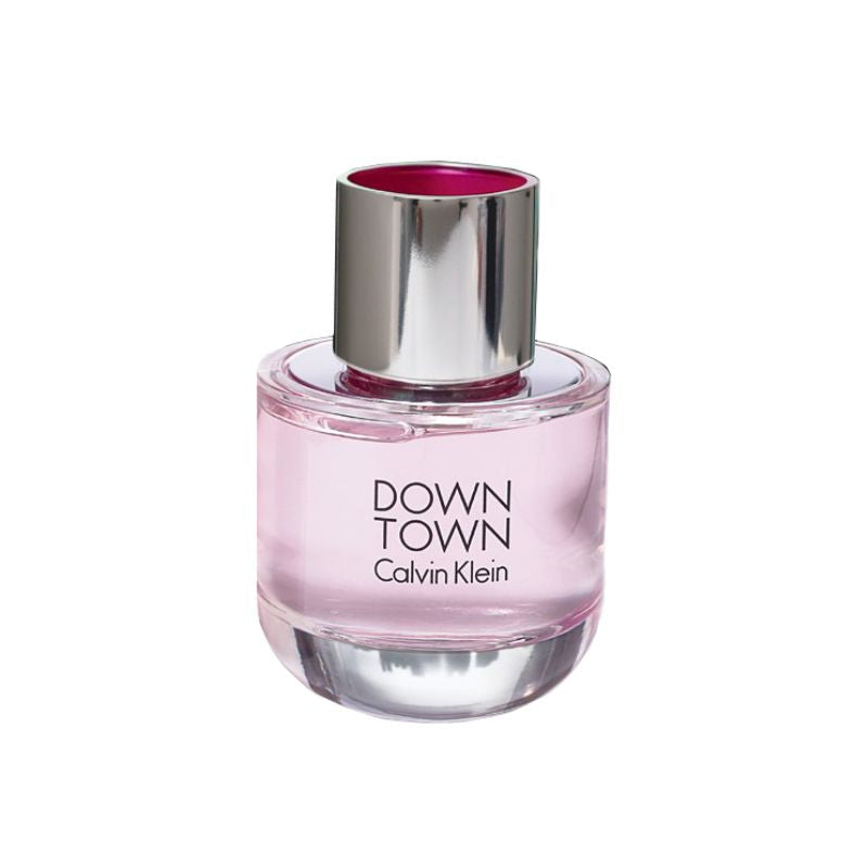 Calvin Klein Downtown — perfume mujer original en Colombia | Disfragancias