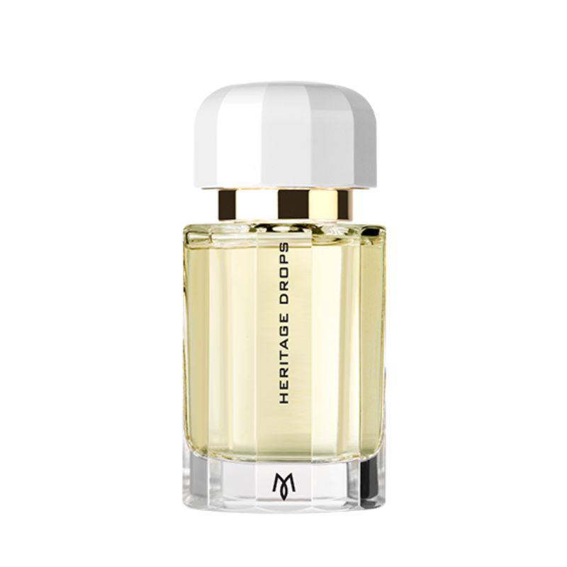 Ramon Monegal Heritage Drops — perfume unisex original en Colombia | Disfragancias