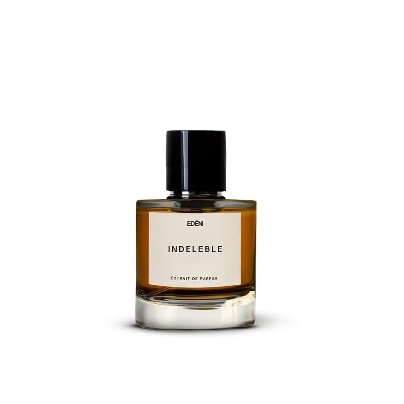 Eden indeleble — perfume unisex original en Colombia | Disfragancias