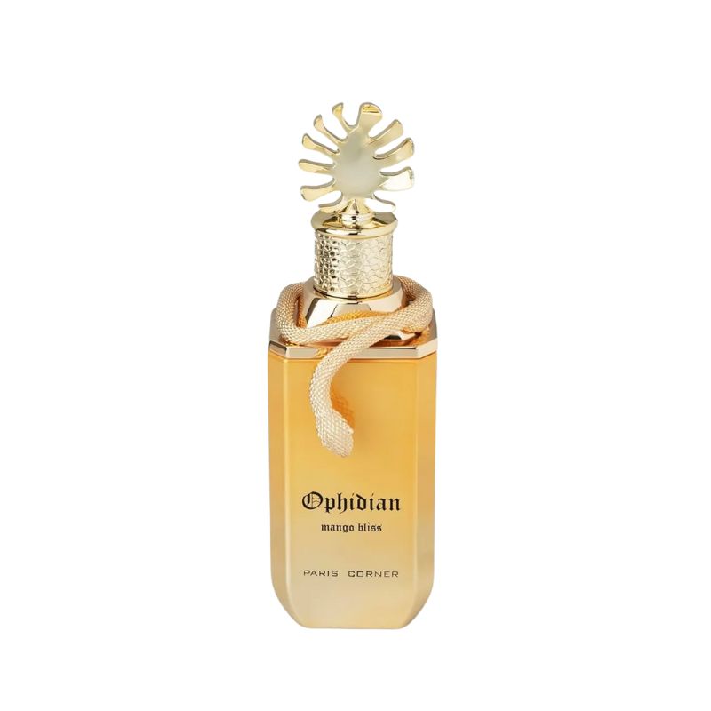 Paris Corner Ophidian MangoBliss — perfume unisex original en Colombia | Disfragancias