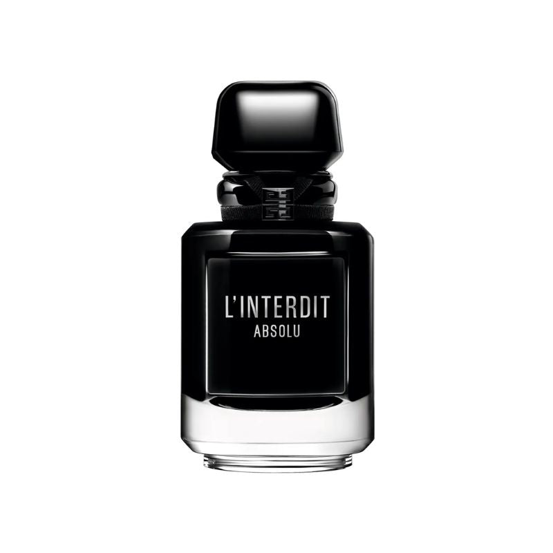 Givenchy L’Interdit Absolu — perfume mujer original en Colombia | Disfragancias