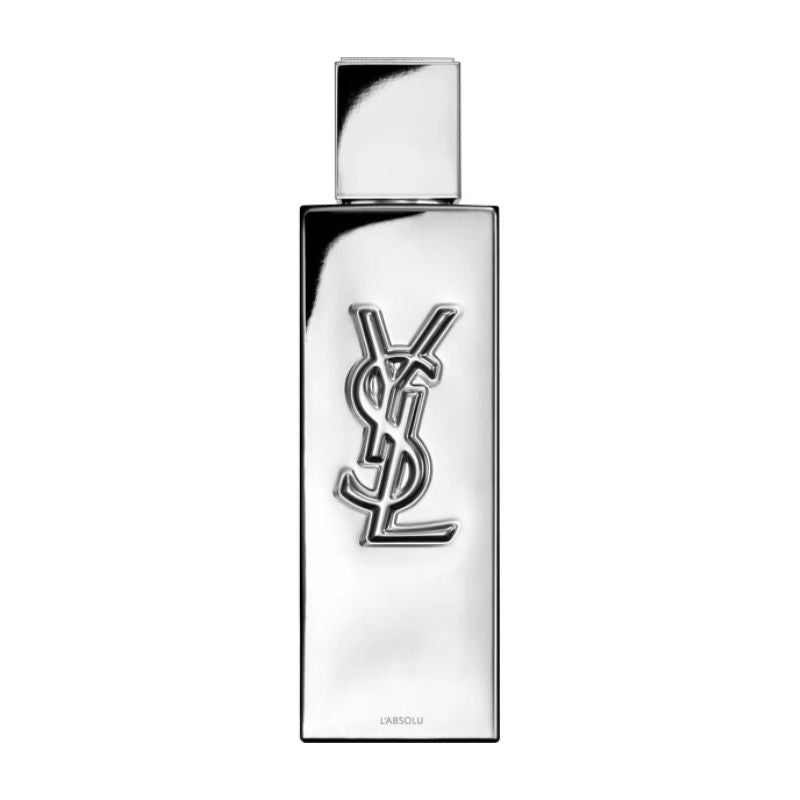 Yves Saint Laurent MYSLF L’Absolu — perfume hombre original en Colombia | Disfragancias