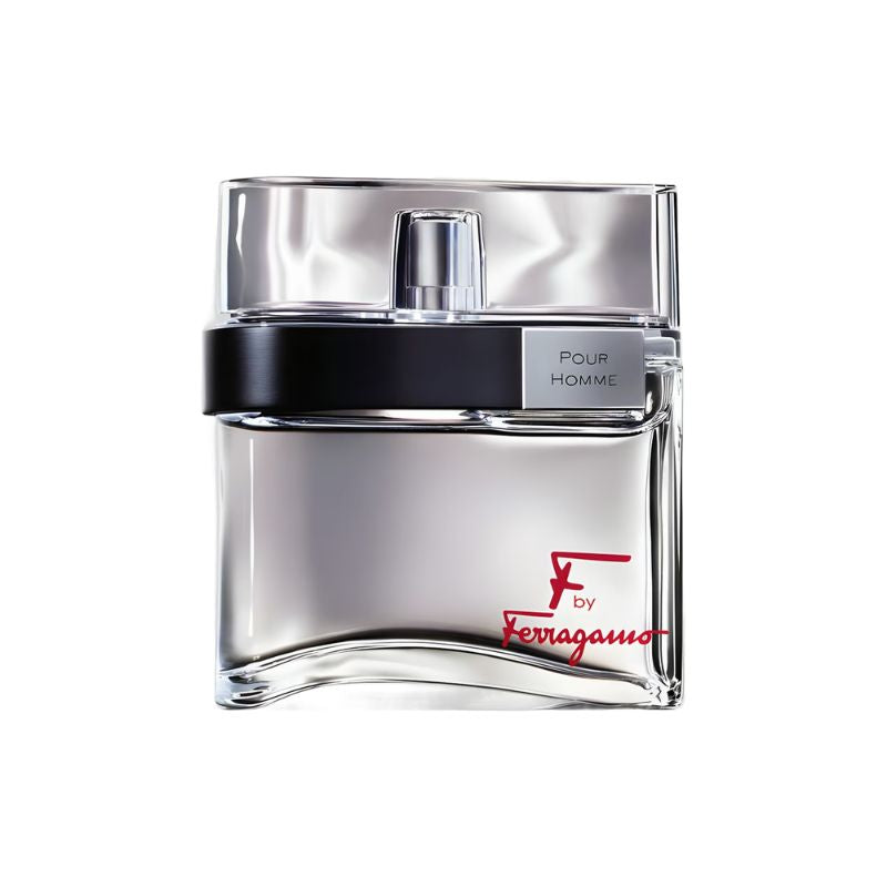 Salvatore Ferragamo F by Ferragamo Pour Homme