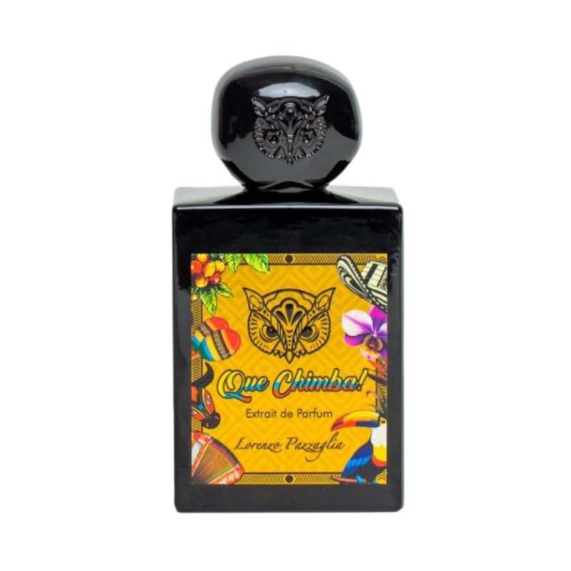 Que Chimba! Lorenzo Pazzaglia — perfume unisex original en Colombia | Disfragancias