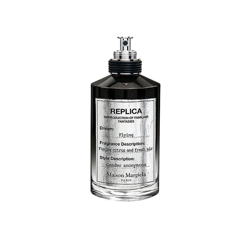Maison margiela replica flying — perfume unisex original en Colombia | Disfragancias
