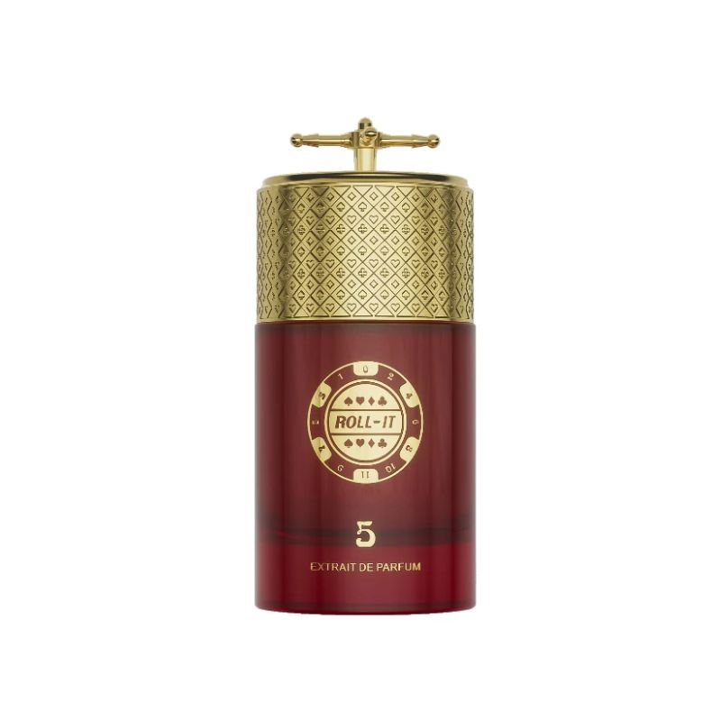 Jo Milano roll it 5 — perfume perfume original en Colombia | Disfragancias