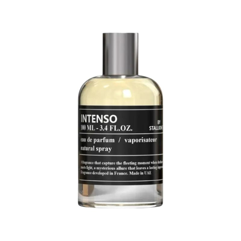 Intenso by Stallion 53 — perfume hombre original en Colombia | Disfragancias