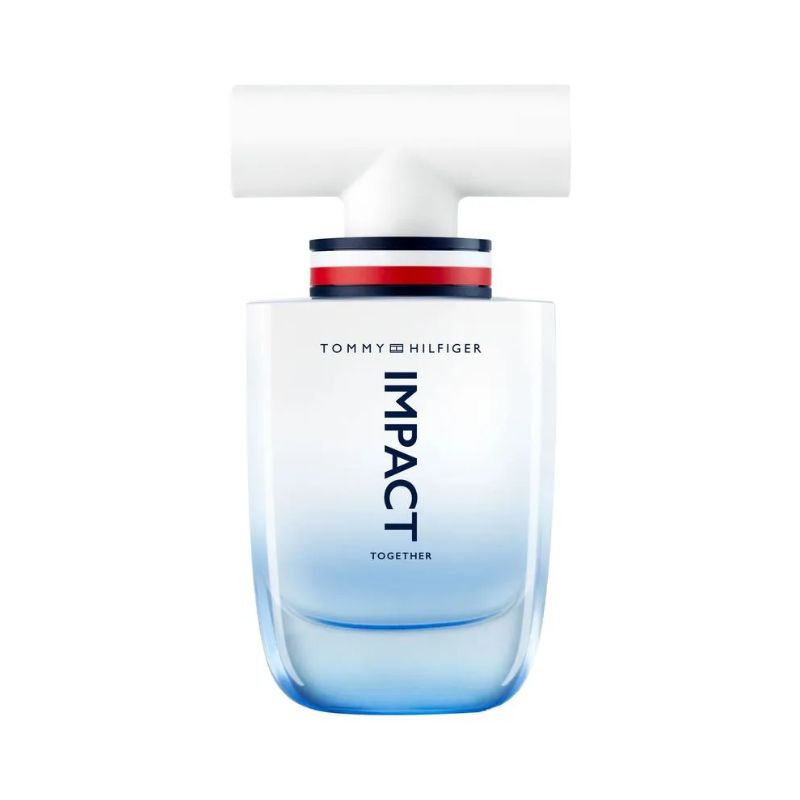 Tommy Impact Together — perfume hombre original en Colombia | Disfragancias