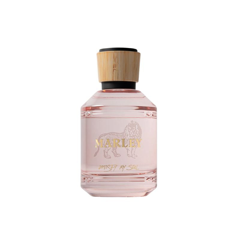 Bob Marley satisfy my soul perfume — perfume unisex original en Colombia | Disfragancias