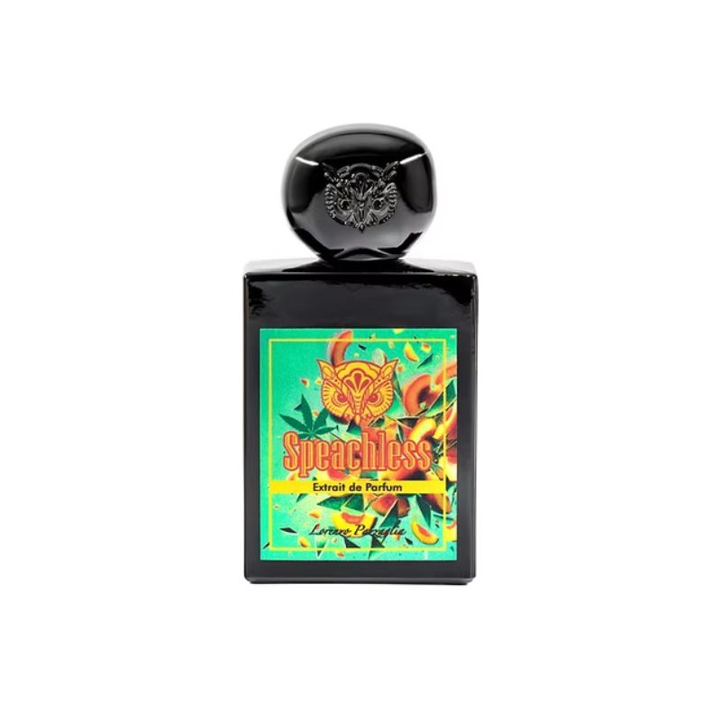 Lorenzo Pazzaglia Speachless — perfume unisex original en Colombia | Disfragancias
