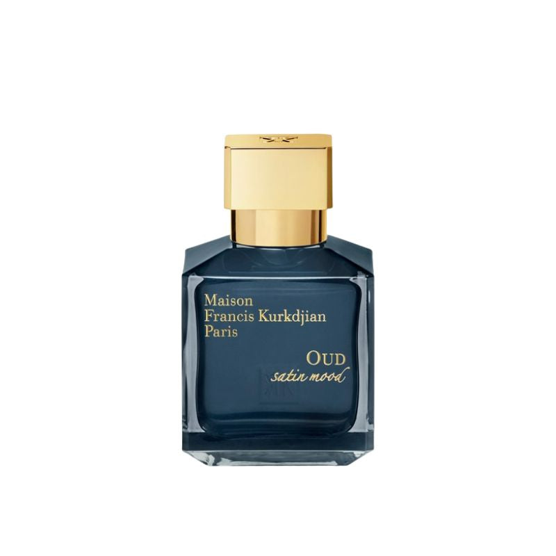 Maison Francis Kurkdjian Oud Satin Mood — perfume unisex original en Colombia | Disfragancias