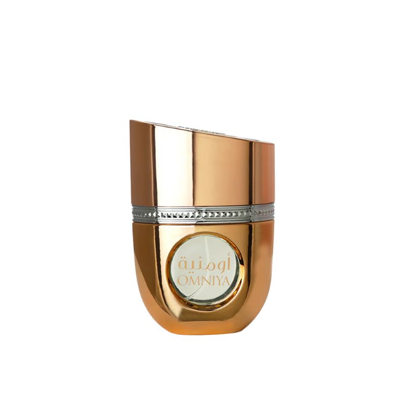 Arabiyat Prestige Omniya — perfume unisex original en Colombia | Disfragancias
