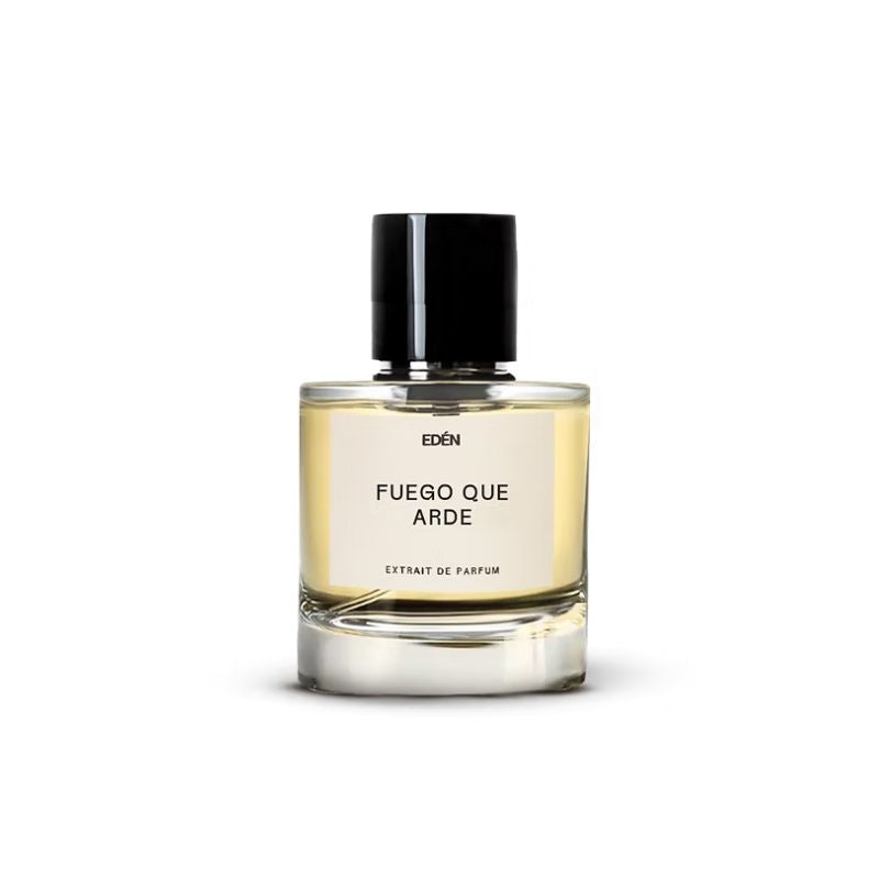 Eden fuego que arde — perfume unisex original en Colombia | Disfragancias