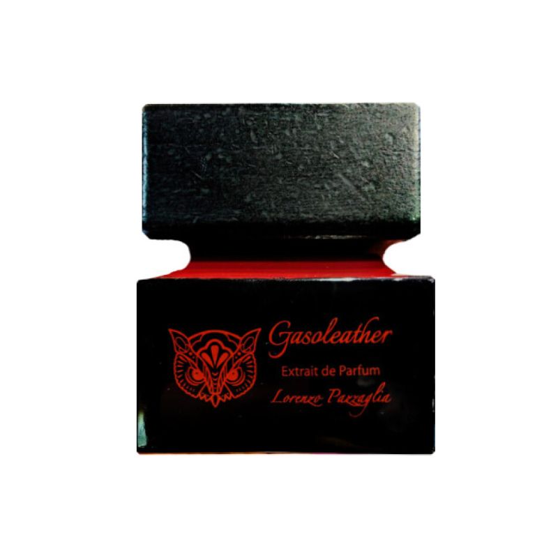 Lorenzo Pazzaglia Gasoleather — perfume hombre original en Colombia | Disfragancias