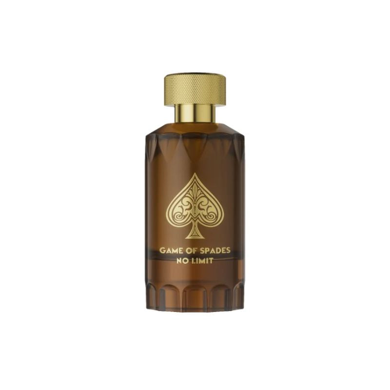 Game of spades No Limit Jo Milano — perfume perfume original en Colombia | Disfragancias