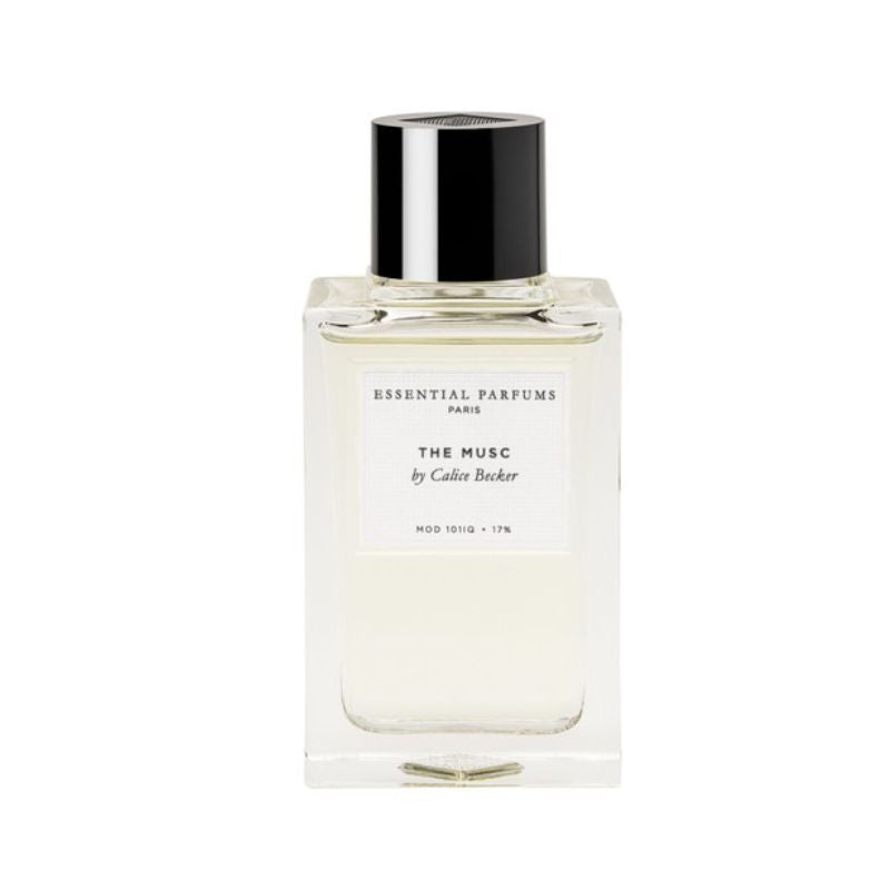 Essential Parfums the musc — perfume unisex original en Colombia | Disfragancias