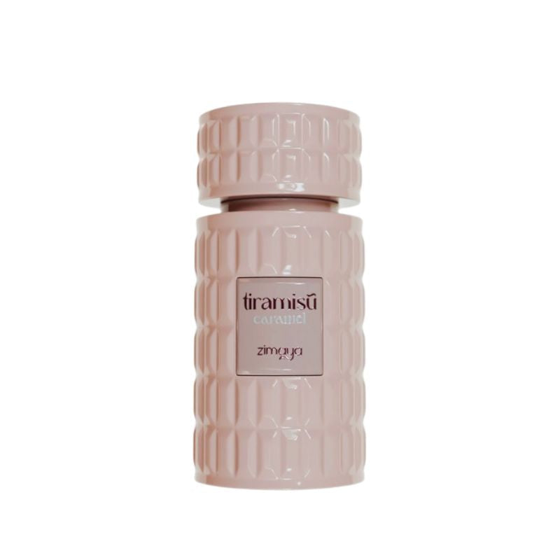 Zimaya Tiramisu caramel — perfume mujer original en Colombia | Disfragancias
