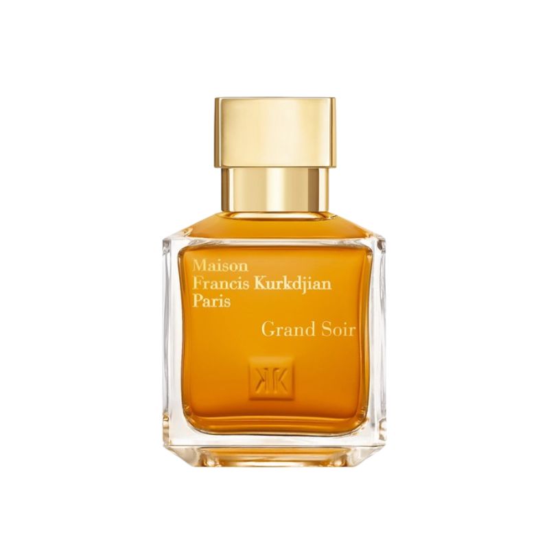 Maison Francis Kurkdjian Grand Soir — perfume unisex original en Colombia | Disfragancias