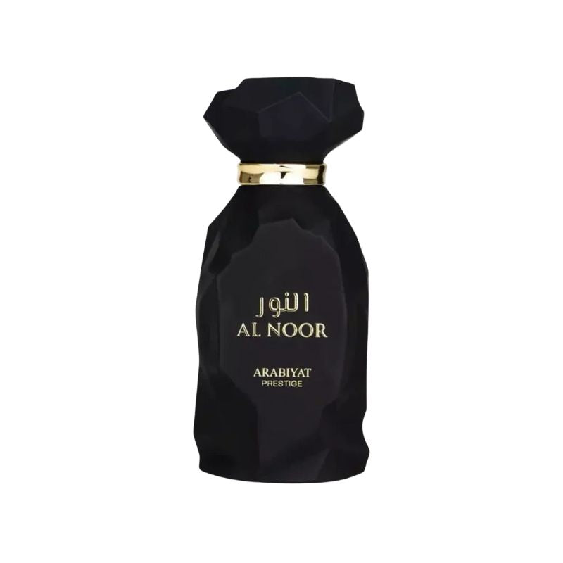 Arabiyat Prestige Al Noor — perfume unisex original en Colombia | Disfragancias