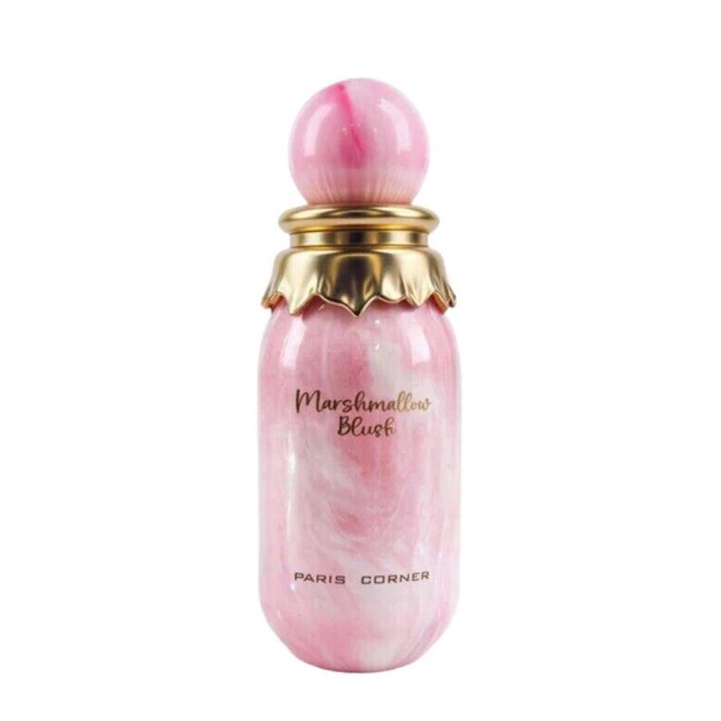 Paris Corner Marshmallow Blush — perfume unisex original en Colombia | Disfragancias
