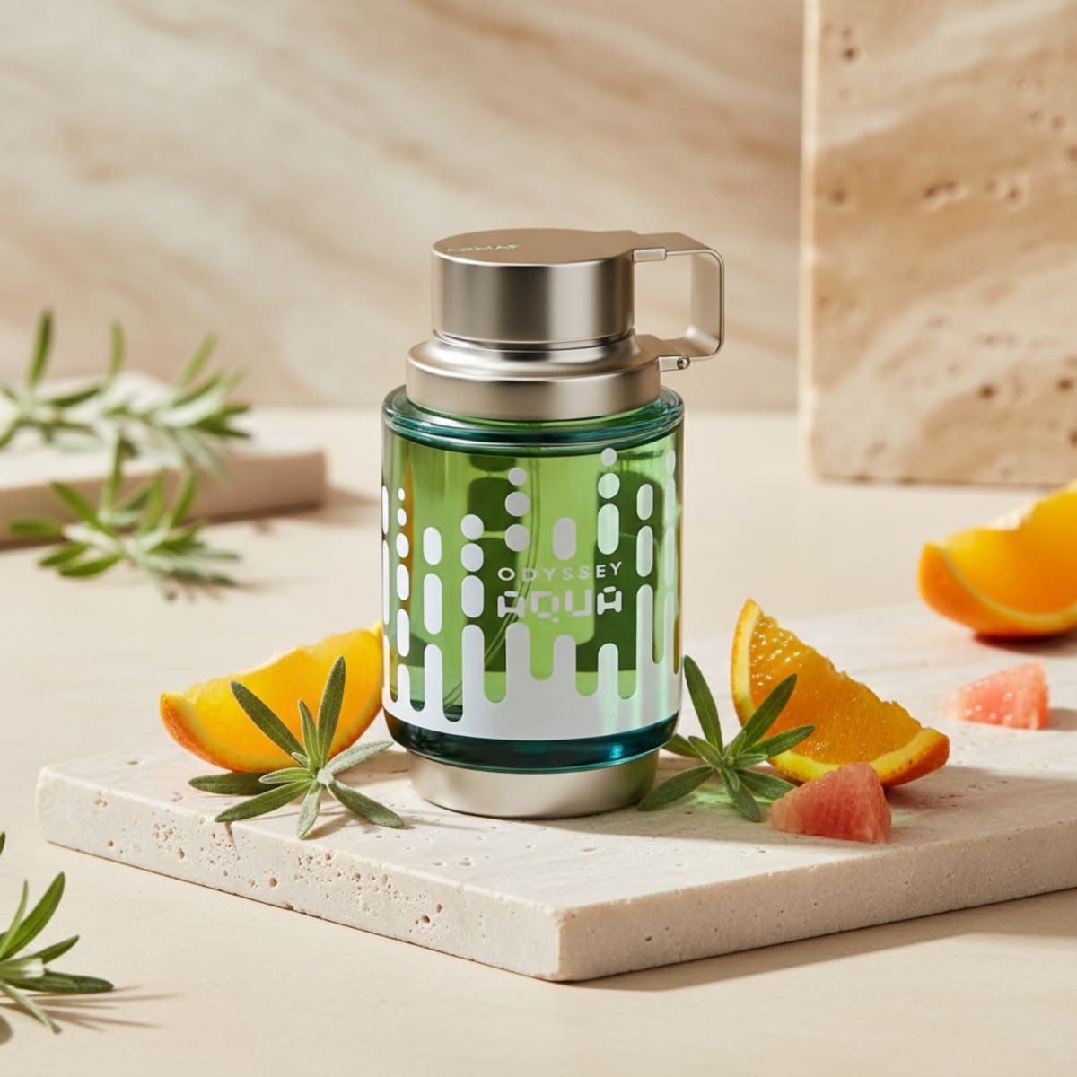 Armaf Odyssey Aqua Edition