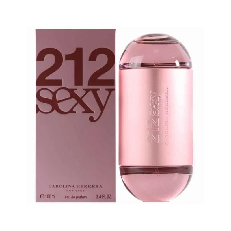 Carolina Herrera 212 Sexy For Woman — perfume mujer original en Colombia | Disfragancias