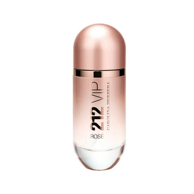 Carolina Herrera 212 VIP Rose — perfume mujer original en Colombia | Disfragancias