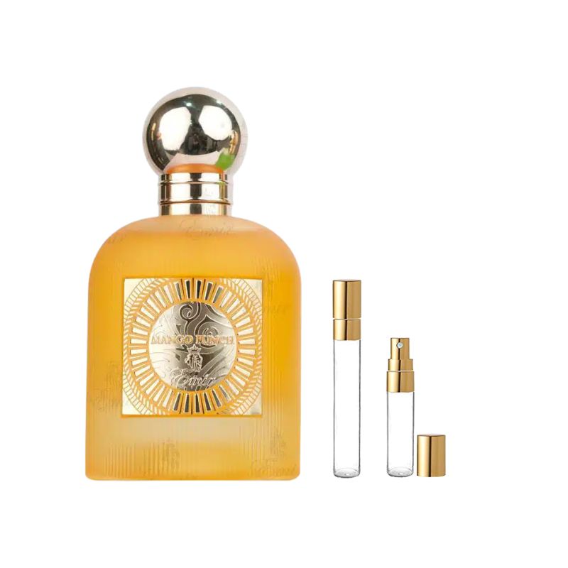 Paris Corner Emir Mango Punch — perfume unisex original en Colombia | Disfragancias