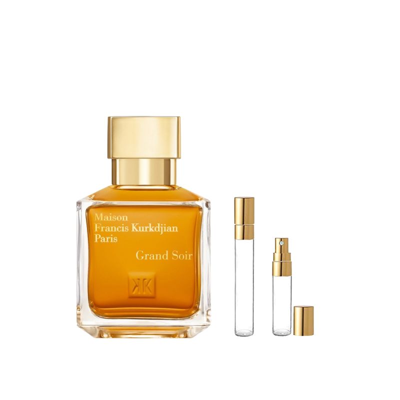Maison Francis Kurkdjian Grand Soir — perfume unisex original en Colombia | Disfragancias