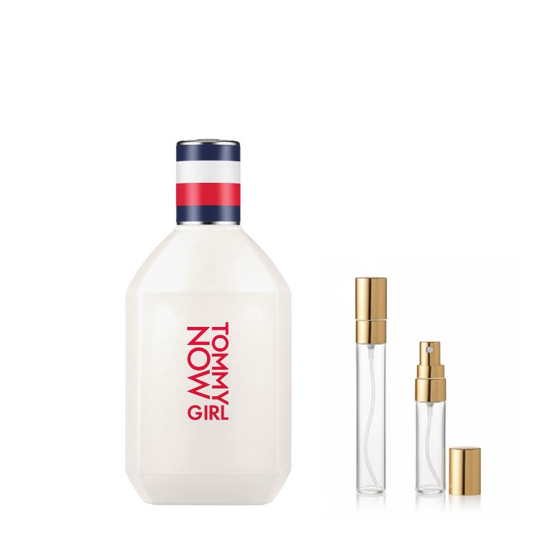 Tommy Hilfiger Tommy Girl Now — perfume mujer original en Colombia | Disfragancias