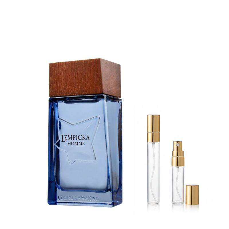 Lolita Lempicka Lempicka Homme