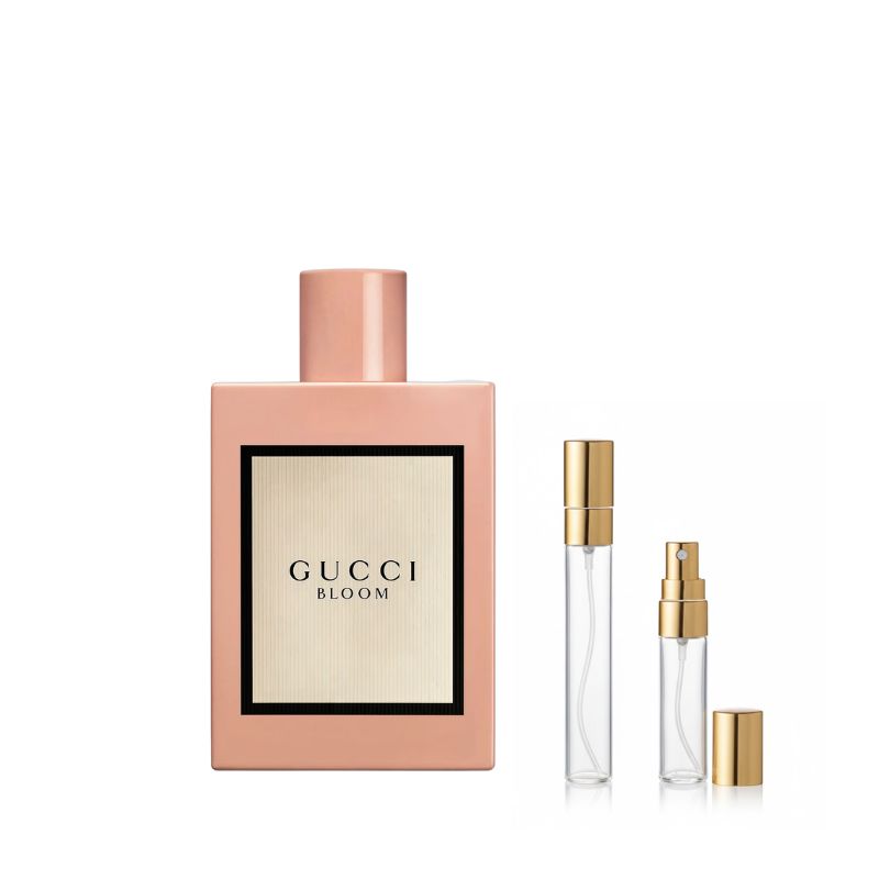 Gucci Bloom — perfume mujer original en Colombia | Disfragancias