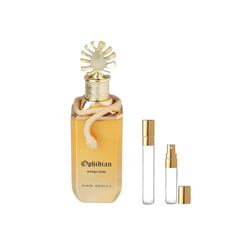 Paris Corner Ophidian MangoBliss — perfume unisex original en Colombia | Disfragancias
