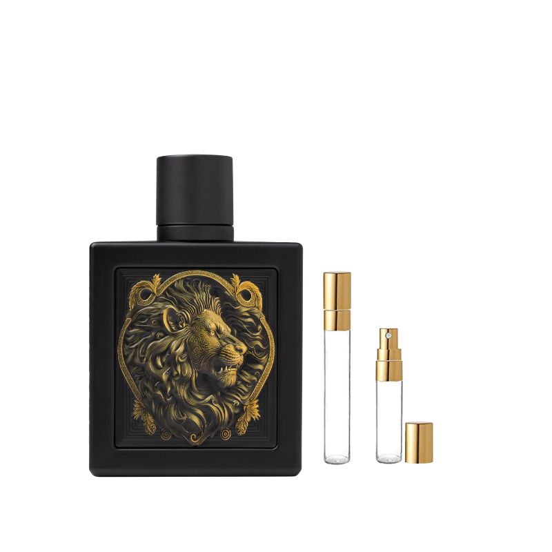 Rayhaan Lion — perfume hombre original en Colombia | Disfragancias