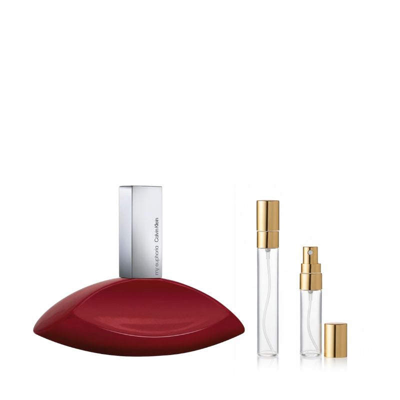 Calvin Klein My Euphoria — perfume mujer original en Colombia | Disfragancias